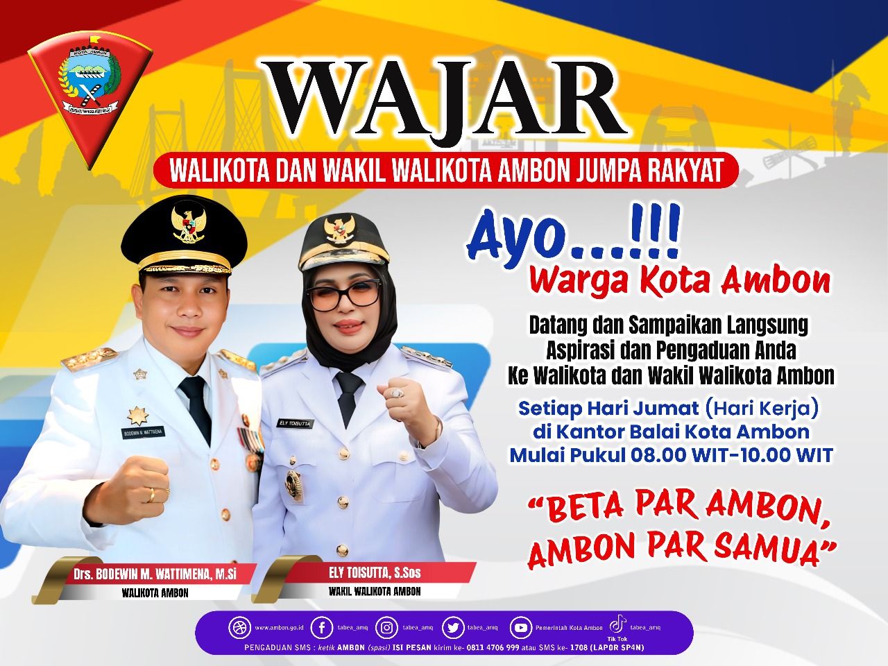 Informasi Publik
